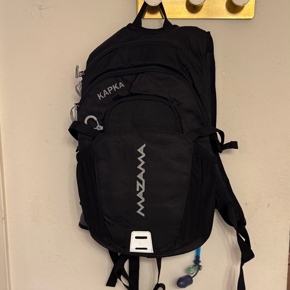 Mazama Hydration Backpack - image 1